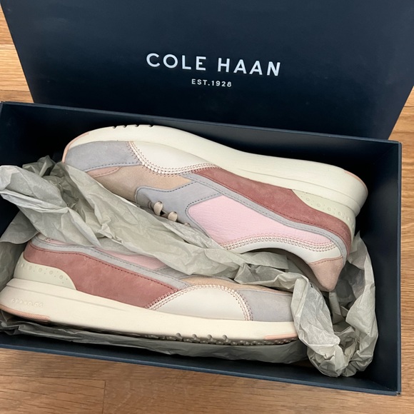 Cole Haan grandpro downtown runners - Picture 7 of 9